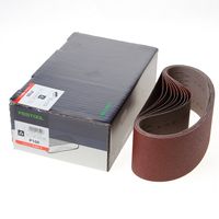 Schuurband 75 x 533 / p100 ru2/10 Schuurband 75 x 533 / p100 ru2/10