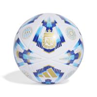adidas Argentinië League Voetbal Maat 5 Wit Blauw Goud