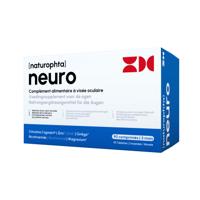 Naturophta Neuro 90 Tabletten