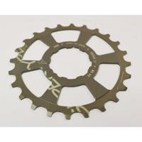 Miche krans supertype 24t shimano 11v