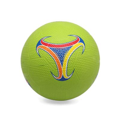 Voetbal Multicolour Rubber Ø 23 cm