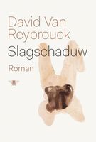 Slagschaduw - David van Reybrouck - ebook