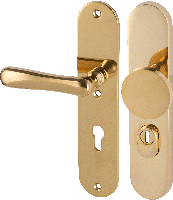 Knopg.LS SKG Linea XL/Ovaal MGO K72