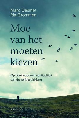 Moe van het moeten kiezen - Marc Desmet, Ria Grommen - eBook (9789401402620)