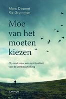 Moe van het moeten kiezen - Marc Desmet, Ria Grommen - eBook (9789401402620) - thumbnail