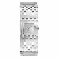 Guess GW0441L1 (Ø 22 mm) Dames horloge