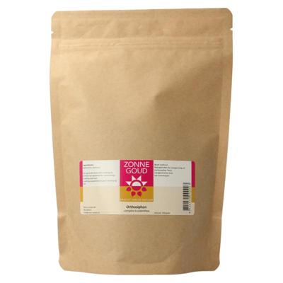 Zonnegoud Orthosiphon complex thee