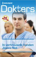 In vertrouwde handen - Joanna Neil - ebook - thumbnail