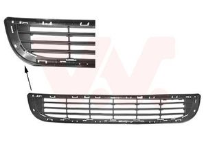 Bumpergrill 0906590