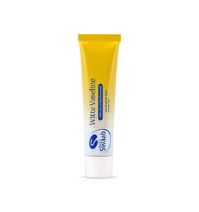 Vaseline wit