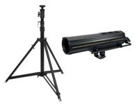 EUROLITE EUROLITE Set LED SL-600 DMX volgspot