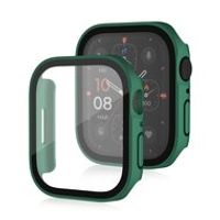 Hard case 45mm - Groen - Geschikt voor Apple Watch 45mm