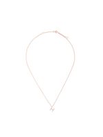 ALINKA collier Alinka ID en or 18ct et diamants - Métallisé