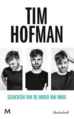 Gedichten van de broer van Roos (Paperback)