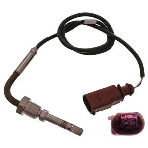 Uitlaatgastemperatuursensor 48835