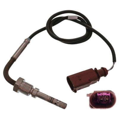 Uitlaatgastemperatuursensor 48835