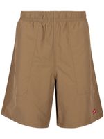 Supreme short Water Box Logo - Marron