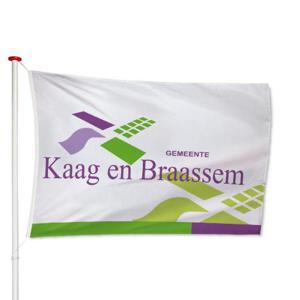 Vlag Kaag en Braassem