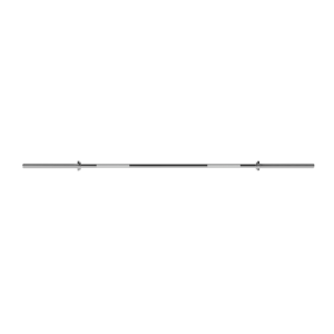 Halterstang 25 mm - Focus Fitness - 160 cm