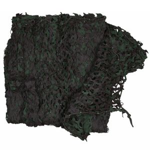 Leger camouflagenet 6 x 3 meter   -