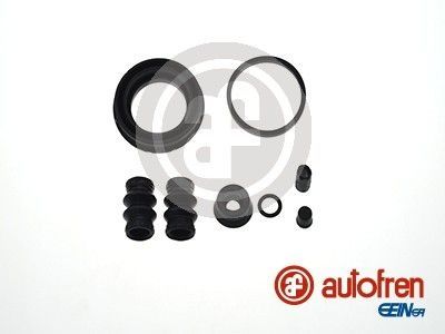 Reparatieset, remklauw D42931