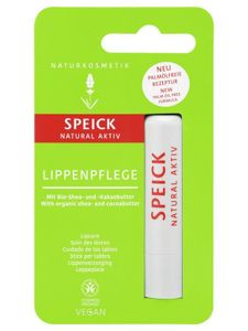 Speick Aktive lippenbalsem (4,5 gr)