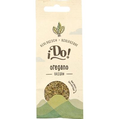 I Do Oregano bio (10 gr)