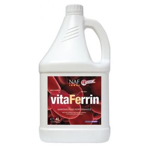 NAF Vitaferrin