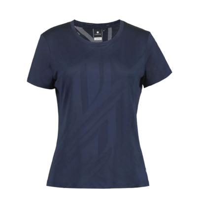 Luhta Karisto Casaul T-shirt Dames XL/42