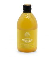 Apple cider vinegar pure - appelazijn bio