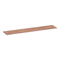 Brauer Ocean Slim Topblad - 240 cm - Chateau