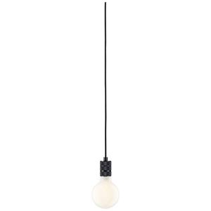 Paulmann Tilla Pendel 78436 Hanglamp E27 Zwart