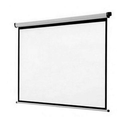 Wall screen iggual PSIMS180 (180 x 180 cm)