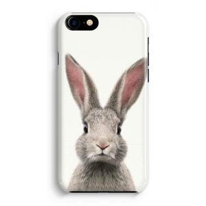 Daisy: iPhone 8 Volledig Geprint Hoesje