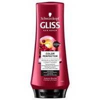 Gliss Kur Conditioner color perfector 200 Milliliter