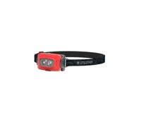 Ledlenser HF4R Core Hoofdlamp Red Ledlenser HF4R Core Hoofdlamp Red