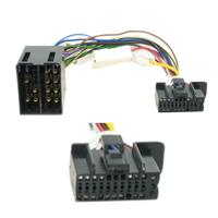 Kenwood radio adapter 22 pins 09PC3986