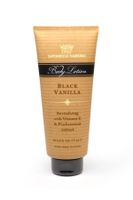 Saponificio Varesino Black Vanilla Bodylotion 400ml