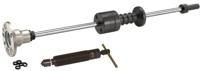 Bahco Wielnaaf plaat met slaghamer & hydraulische spindel - BWHEPSSH8