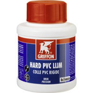 Bison 1630825080 1312020 Hard PVC-lijm T-88 250ml