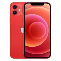 Apple iPhone 12 - 128GB - Rood