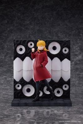 Daemons of the Shadow Realm Taito Kuji Online Ravitier Plus PVC Statue Gabby Bite Ver. 16 cm
