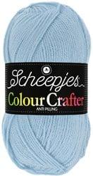 Scheepjes Colour Crafter 1019 Texel