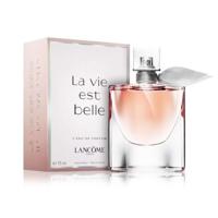 Damesparfum Lancôme La vie est belle EDP 75 ml - thumbnail