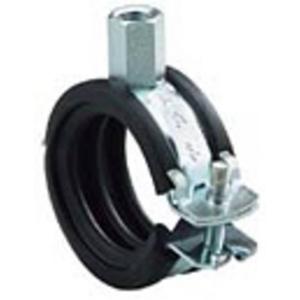 Fischer 512650 hanger & klem voor loodgieterswerk Slangklem