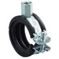 Fischer 512650 hanger & klem voor loodgieterswerk Slangklem - thumbnail