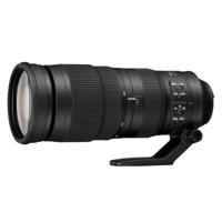 Nikon AF-S 200-500mm f/5.6E VR ED objectief - Tweedehands