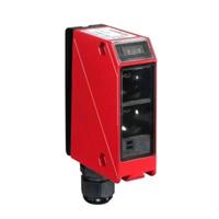 Leuze Electronic Leuze 50082060 Reflex lichtsluis 1 stuk(s)