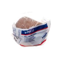 Coplus Bande Coh.z/latex 5,0cmx2,0m Huid 7210016