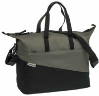 Newlooxs New looxs "tendo oslo" schoudertas shoulder bag new looxs tendo oslo black green